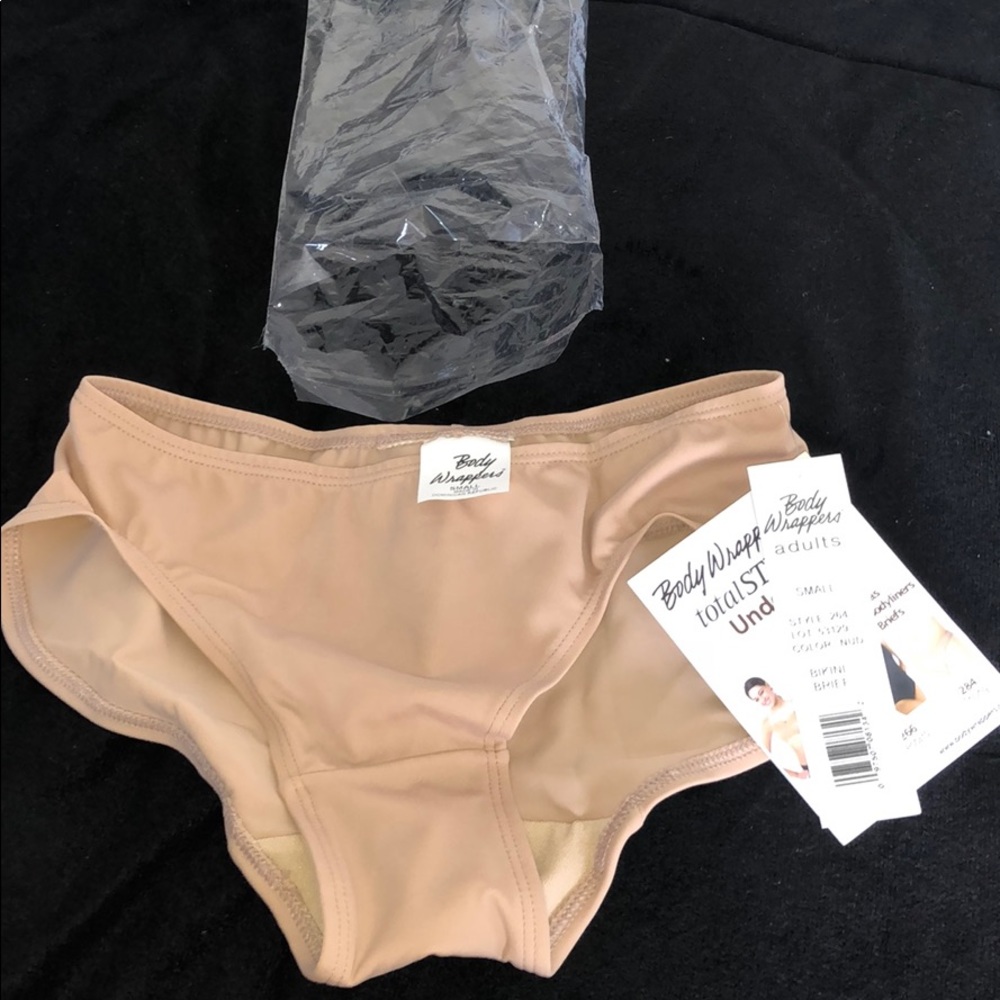 Brand new bikini briefs